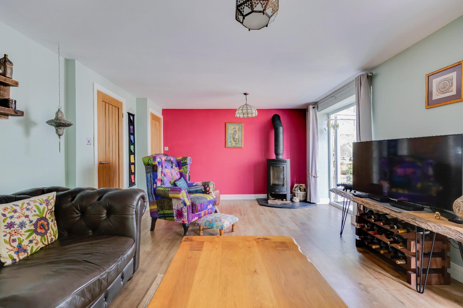 Llanquian Road, Aberthin, Cowbridge, CF71 7HE
